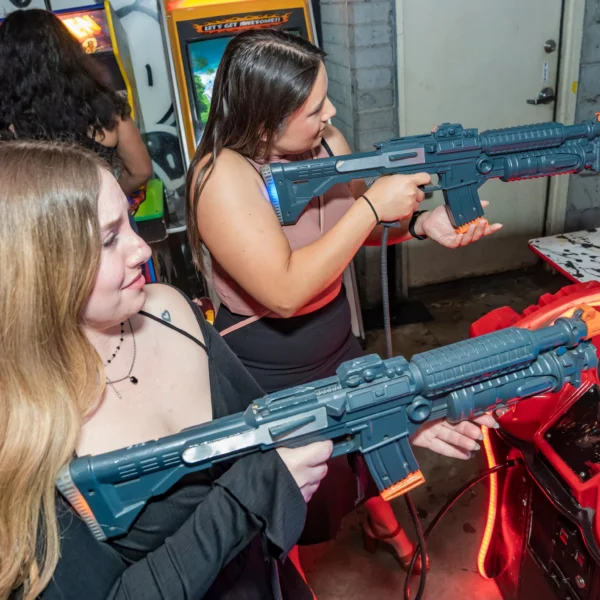 Cobra Phoenix | March 27, 2026 — event photo 12