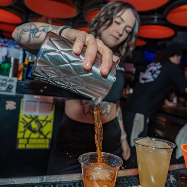 Cobra Phoenix | March 7, 2025 — event photo 3
