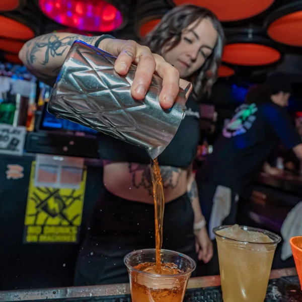 Cobra Phoenix | March 7, 2025 — event photo 4