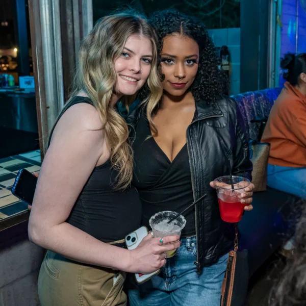 Cobra Phoenix | March 7, 2025 — event photo 10