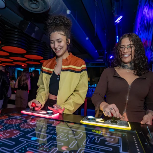 Cobra Phoenix | March 7, 2025 — event photo 13