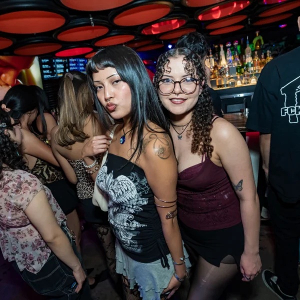 Cobra Phoenix — March 7, 2026 — event photo 30