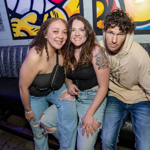 Cobra Phoenix — March 7, 2026 — event photo 9
