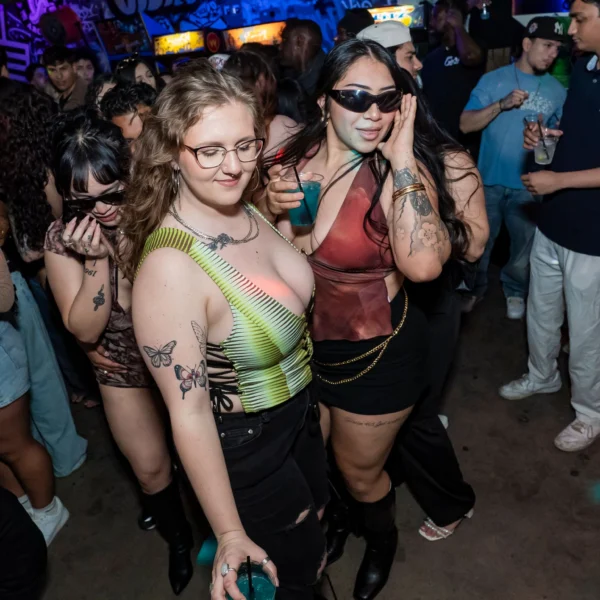 Cobra Phoenix — March 7, 2026 — event photo 10