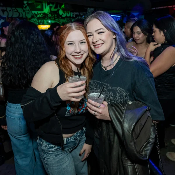 Cobra Phoenix — March 7, 2026 — event photo 16