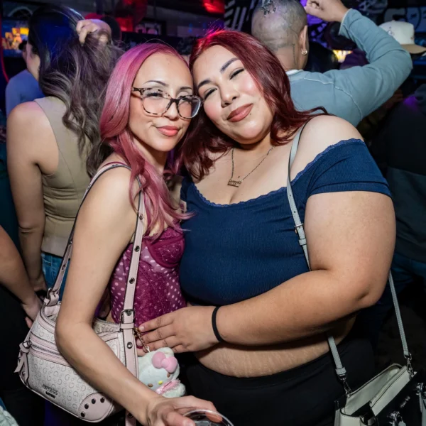 Cobra Phoenix — March 7, 2026 — event photo 21