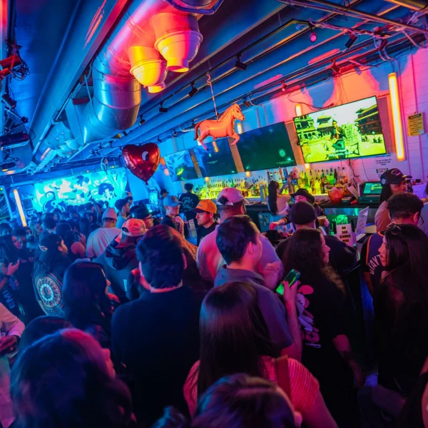 Cobra Phoenix | March 9, 2024 — event photo 12