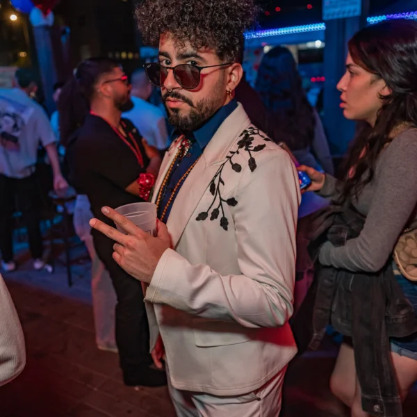 Cobra Phoenix | March 9, 2024 — event photo 43