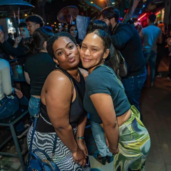Cobra Phoenix | March 9, 2024 — event photo 30