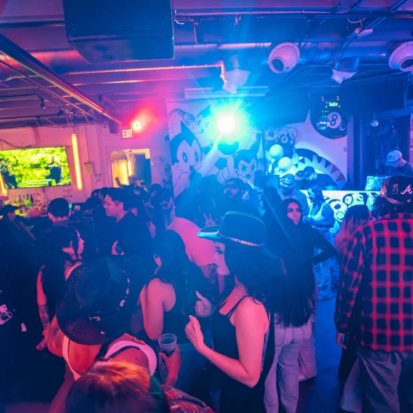 Cobra Phoenix | March 9, 2024 — event photo 39