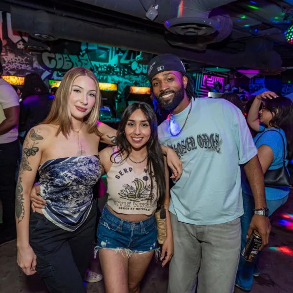 Cobra Phoenix | May 1, 2025 — event photo 11