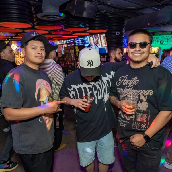 Cobra Phoenix | May 1, 2025 — event photo 14