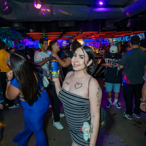 Cobra Phoenix | May 1, 2025 — event photo 17