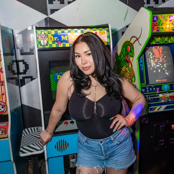Cobra Phoenix | May 1, 2025 — event photo 18