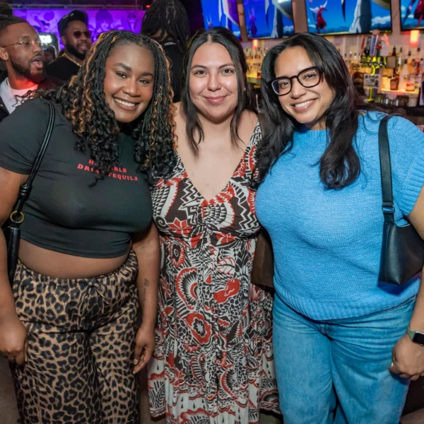 Cobra Phoenix | May 1, 2025 — event photo 23