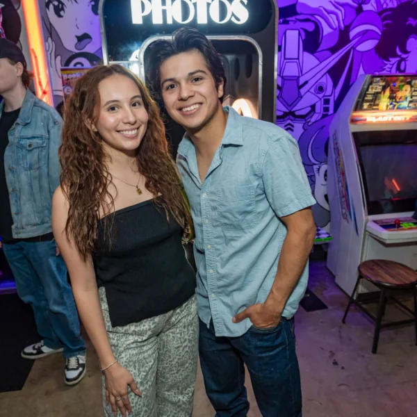 Cobra Phoenix | May 1, 2025 — event photo 1