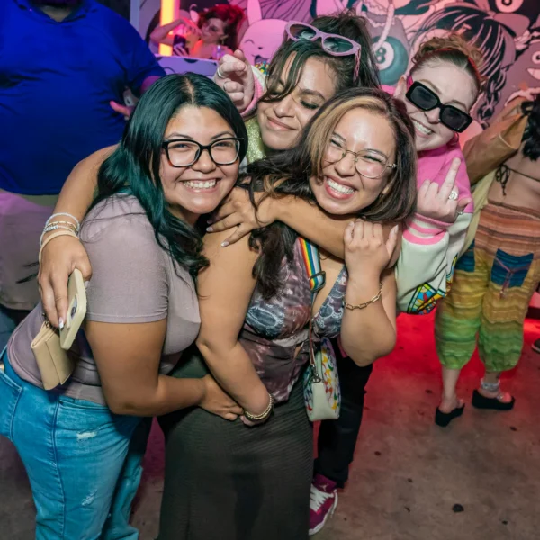 Cobra Phoenix | May 1, 2025 — event photo 6