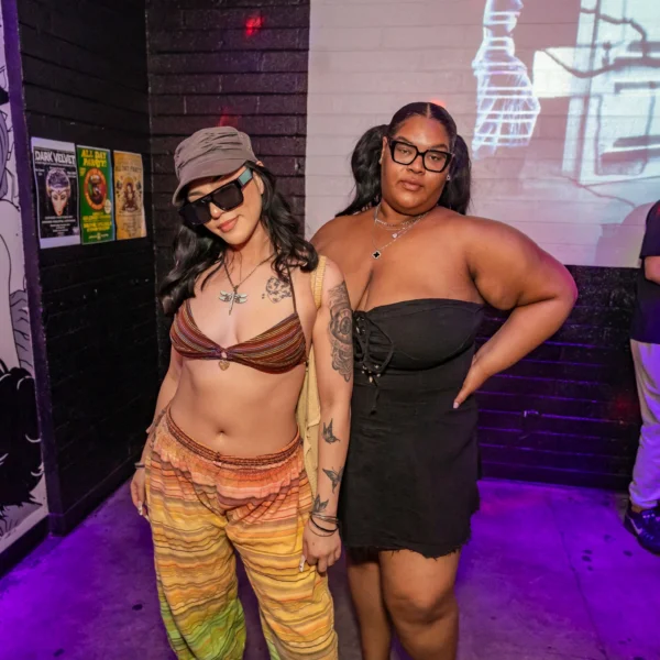 Cobra Phoenix | May 1, 2025 — event photo 7