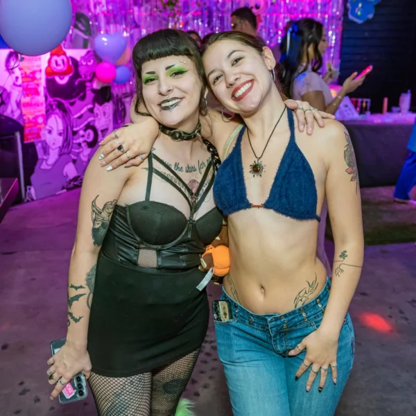 Cobra Phoenix | May 18, 2025 — event photo 23