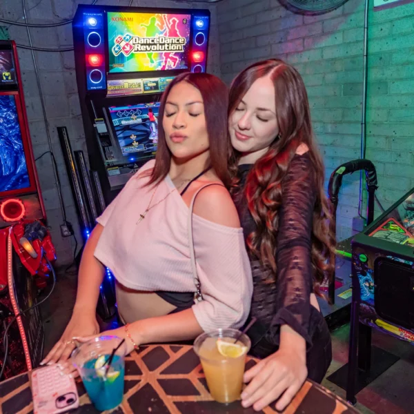 Cobra Phoenix | May 18, 2025 — event photo 42