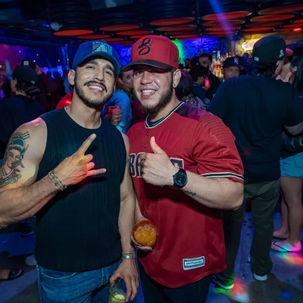 Cobra Phoenix | May 18, 2025 — event photo 15