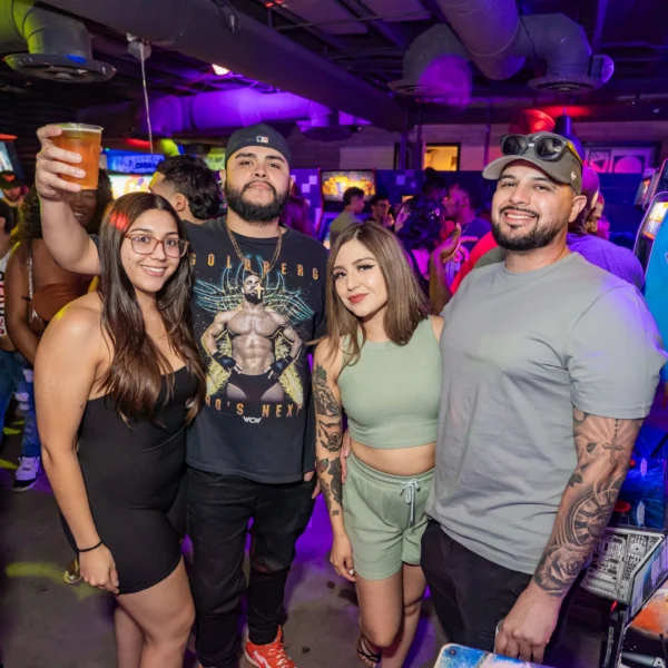 Cobra Phoenix | May 19, 2024 — event photo 9