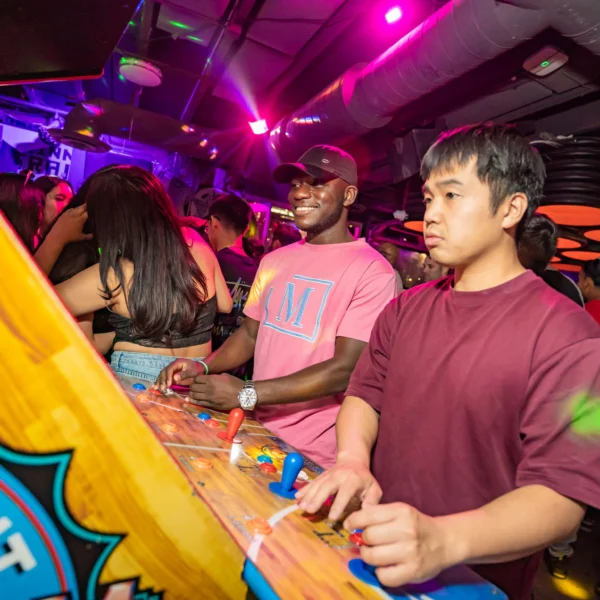 Cobra Phoenix | May 19, 2024 — event photo 10