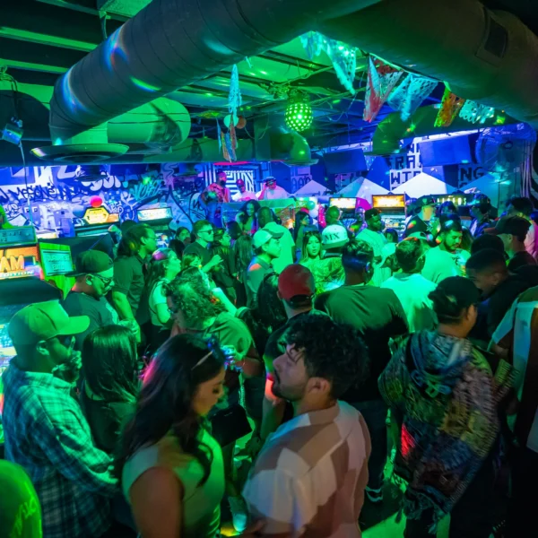 Cobra Phoenix | May 5, 2024 — event photo 33
