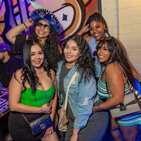 Cobra Phoenix | May 5, 2024 — event photo 34
