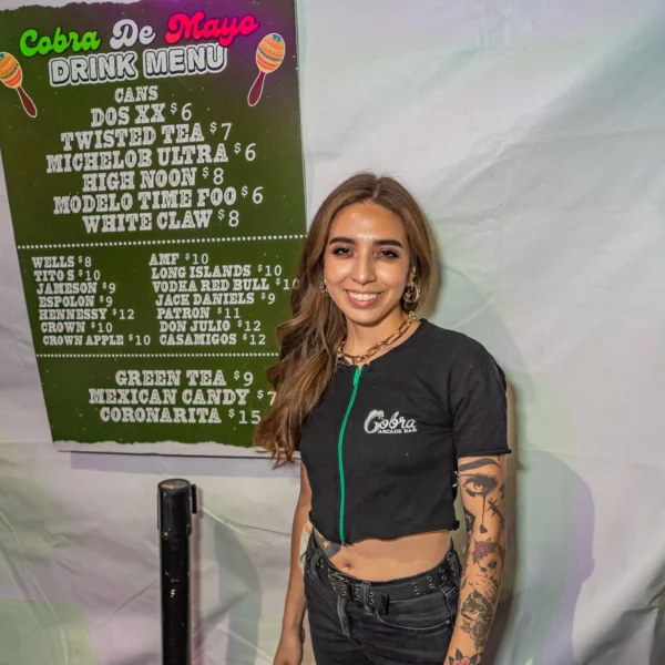 Cobra Phoenix | May 5, 2024 — event photo 2