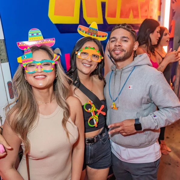 Cobra Phoenix | May 5, 2024 — event photo 8