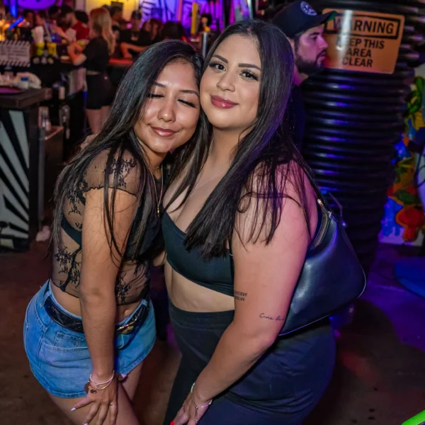 Cobra Phoenix | May 5, 2024 — event photo 14