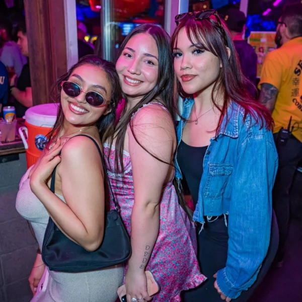 Cobra Phoenix | May 5, 2024 — event photo 18