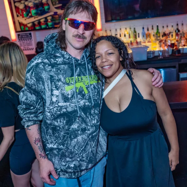 Cobra Phoenix | May 5, 2024 — event photo 21