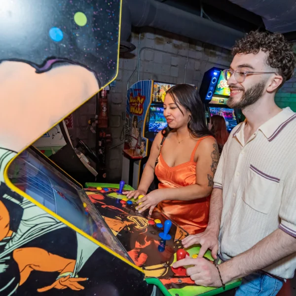 Cobra Phoenix | November 22, 2024 — event photo 5