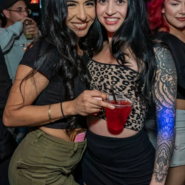 Cobra Phoenix | November 23, 2024 — event photo 11