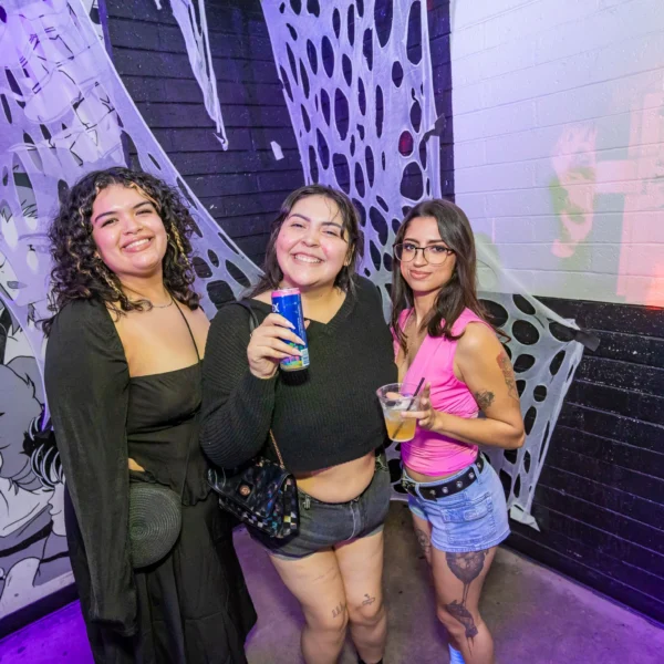 Cobra Phoenix | October 11, 2025 — event photo 13