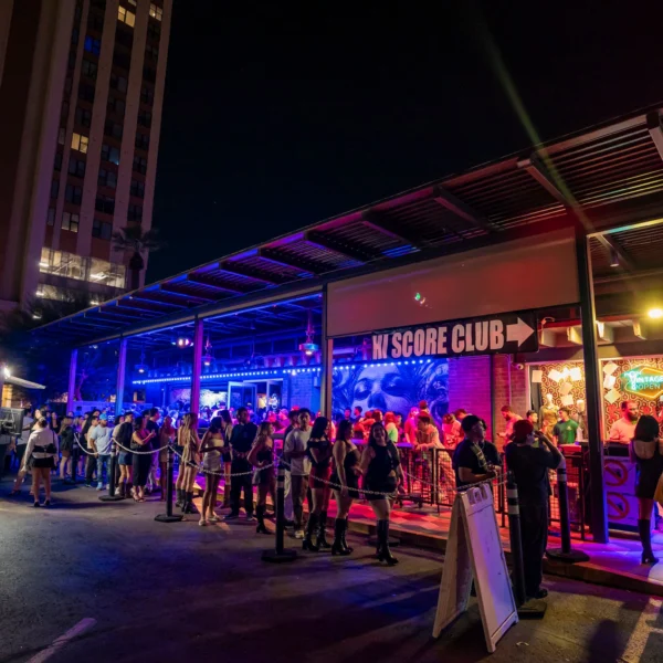 Cobra Phoenix | October 11, 2025 — event photo 15