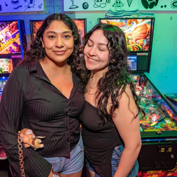 Cobra Phoenix | October 11, 2025 — event photo 32