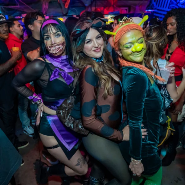 Cobra Phoenix | October 24, 2025 — event photo 1