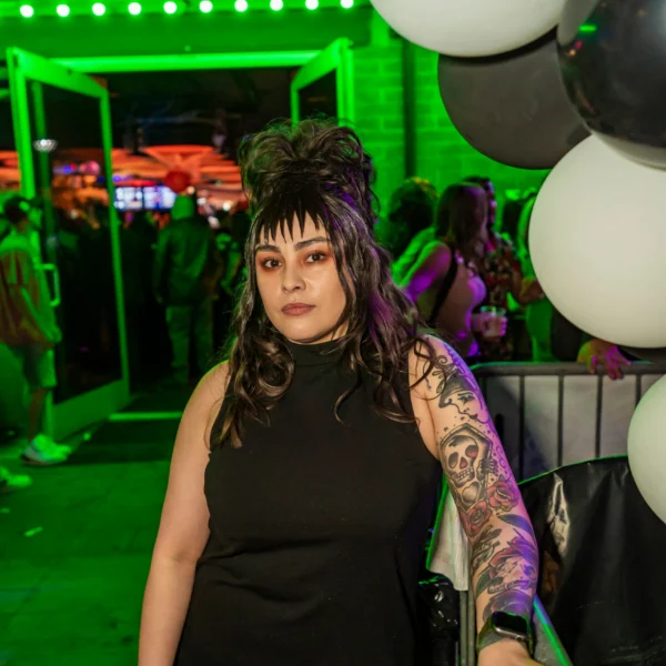 Cobra Phoenix | October 26, 2024 — event photo 3