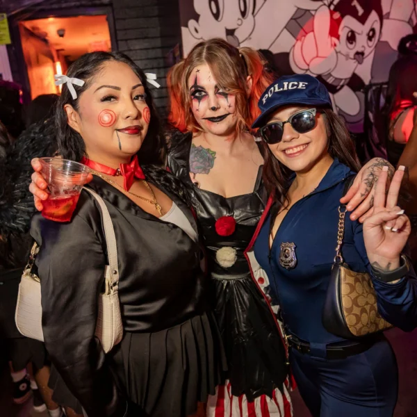 Cobra Phoenix | October 26, 2024 — event photo 4
