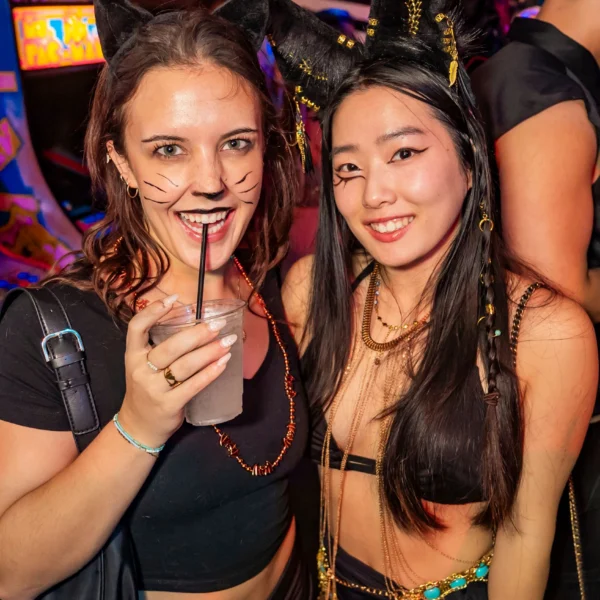 Cobra Phoenix | October 26, 2024 — event photo 9