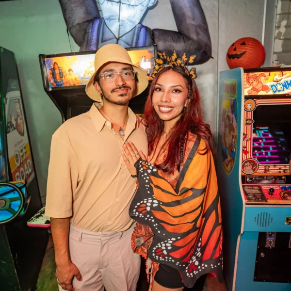 Cobra Phoenix | October 26, 2024 — event photo 16