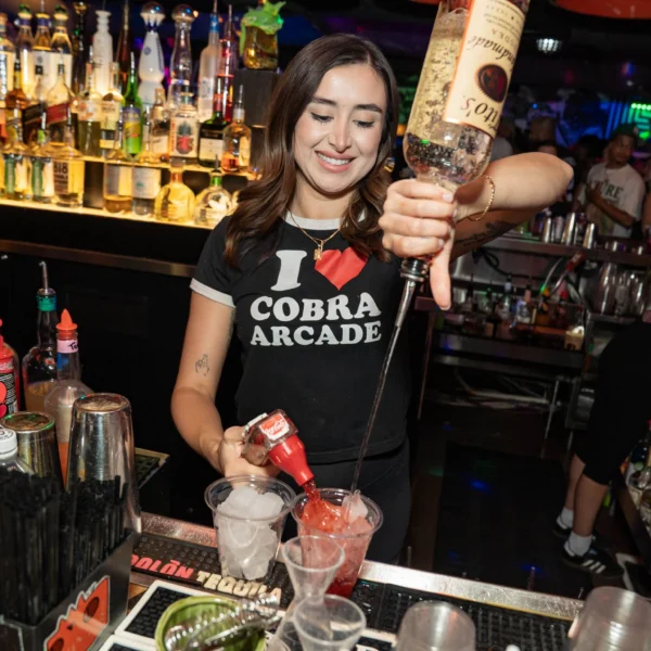 Cobra Phoenix — September 11, 2026 — event photo 15