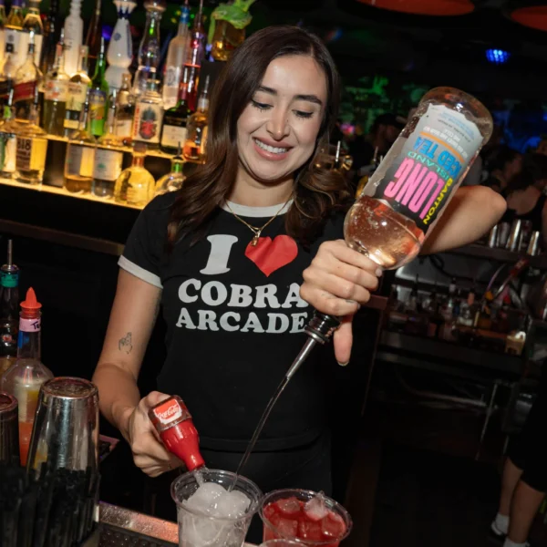 Cobra Phoenix — September 11, 2026 — event photo 16