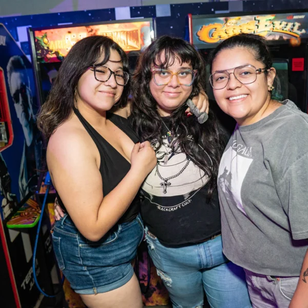 Cobra Phoenix — September 18, 2026 — event photo 12