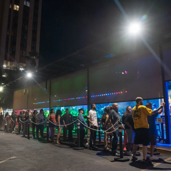 Cobra Phoenix — September 18, 2026 — event photo 29