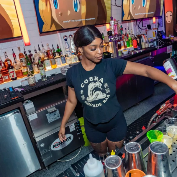 Cobra Phoenix | September 26, 2025 — event photo 14