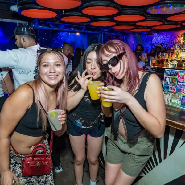 Cobra Phoenix | September 26, 2025 — event photo 17